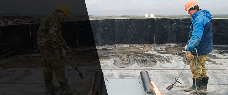 Downingtown Roofing Contractors